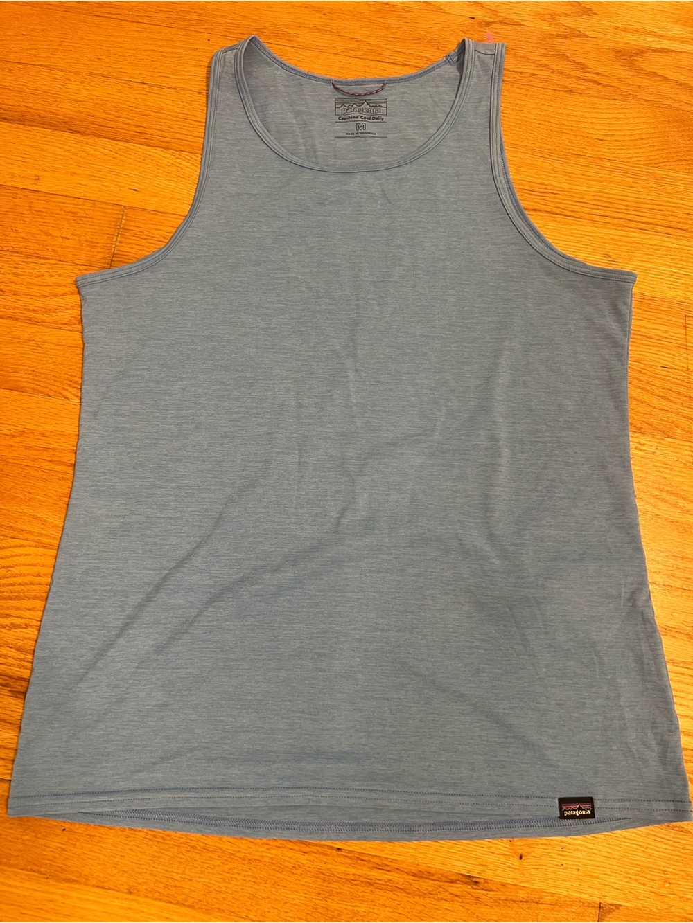 Patagonia Women's Capilene® Cool Daily Tank Top
